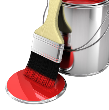 paint