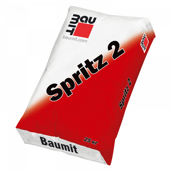 Новинки каталога Baumit