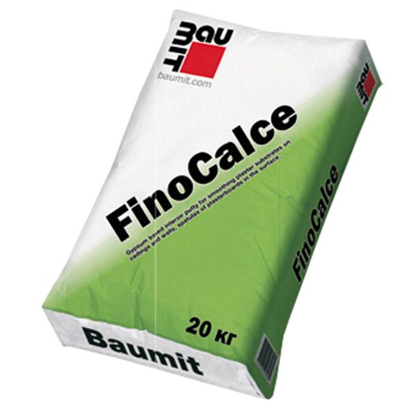 Baumit FinoCalce