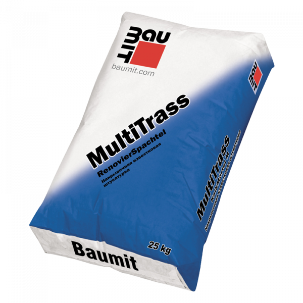Baumit MultiTrass