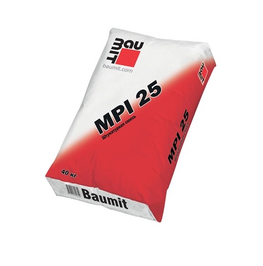Baumit MPI 25