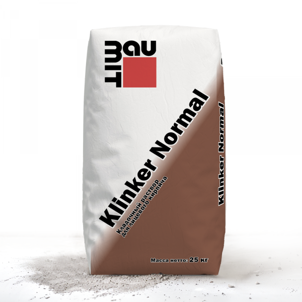 Baumit Klinker Normal
