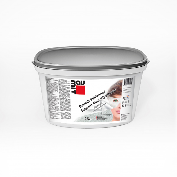 Baumit FillPrimer