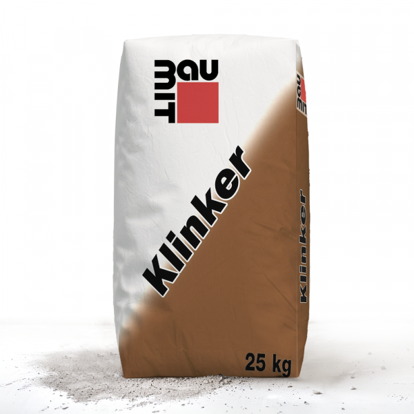 Baumit Klinker