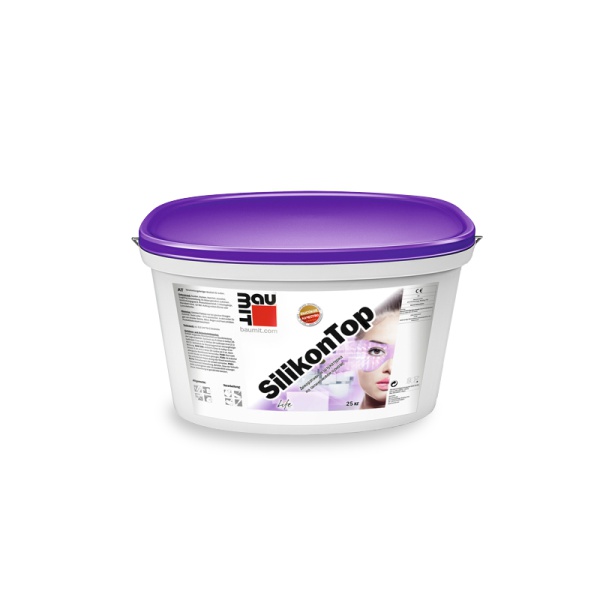 Baumit SilikonTop