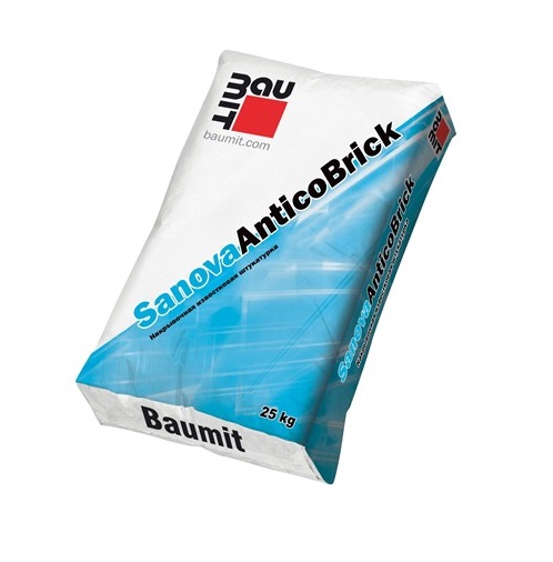 Baumit Sanova AnticoBrick