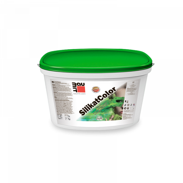 Baumit SilikatColor