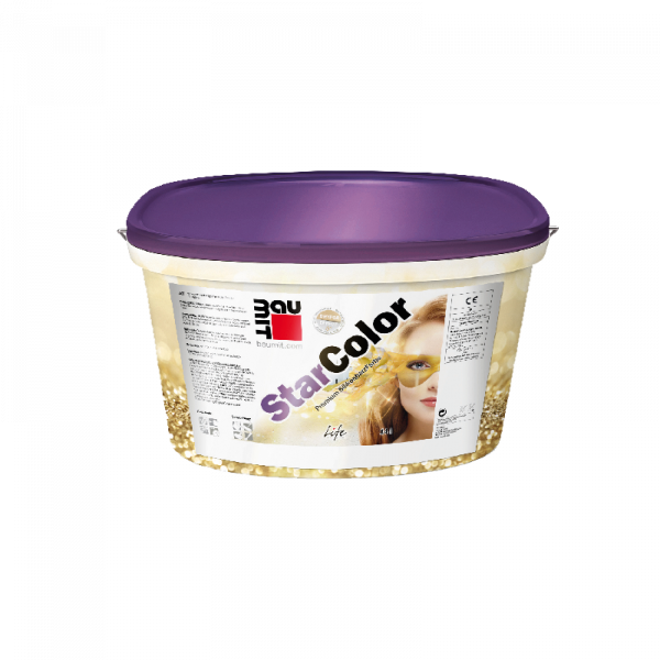 Baumit StarColor