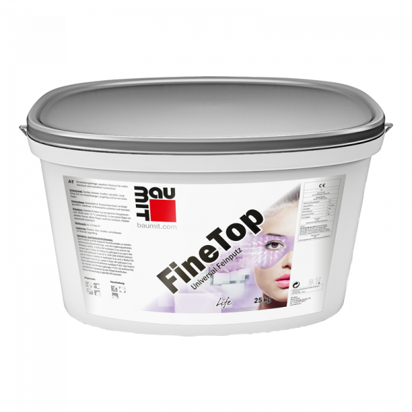 Baumit FineTop