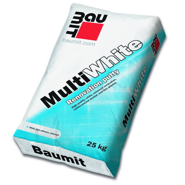Baumit MultiWhite