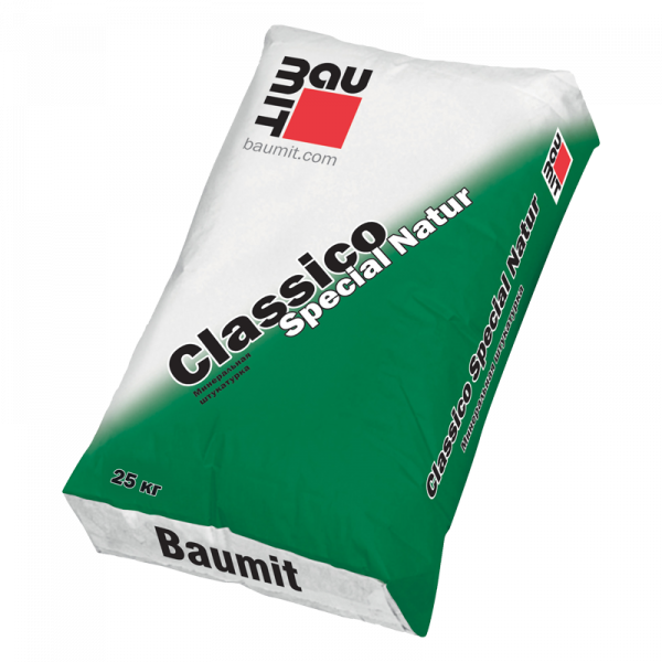 Baumit Classico Special Natur