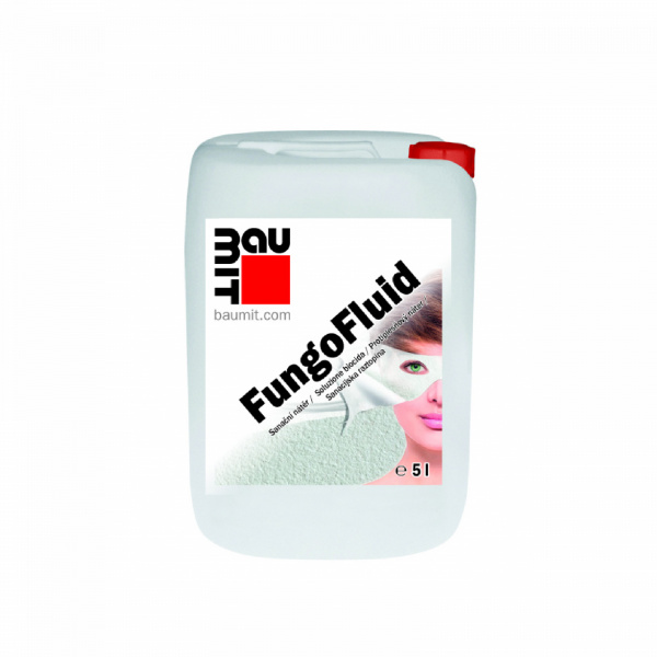 Baumit FungoFluid