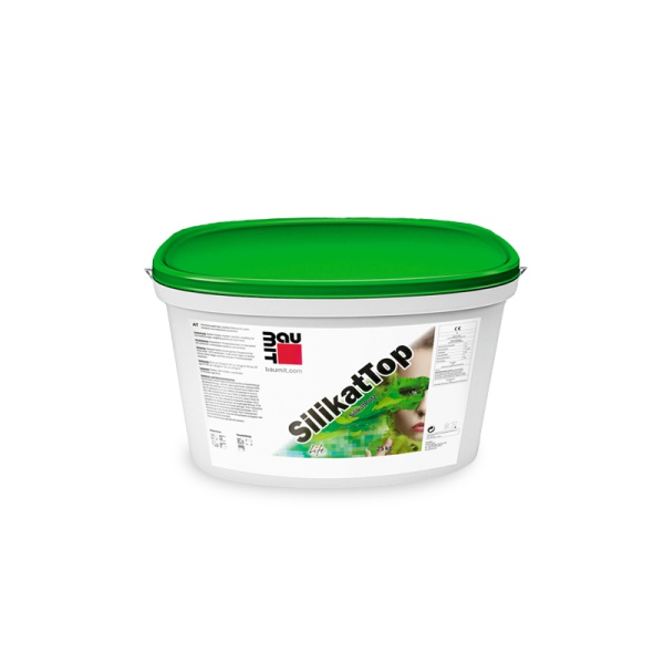 Baumit SilikatTop