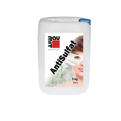 Baumit AntiSulfat