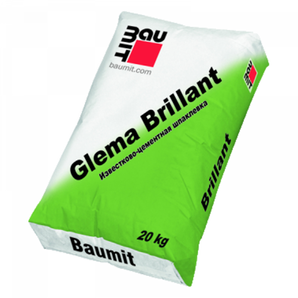 Baumit GlemaBrillant
