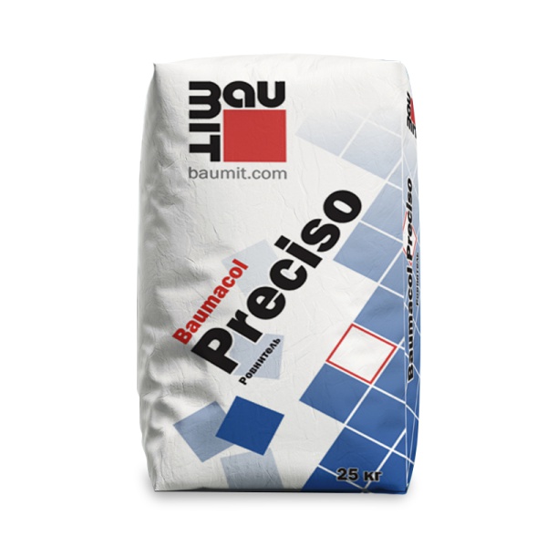 Baumacol Preciso