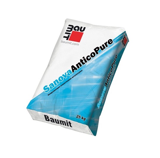 Baumit Sanova AnticoPure